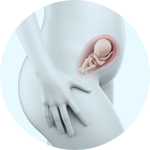 Belly button changes