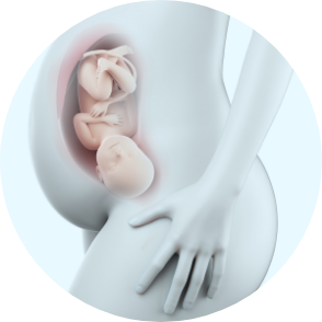 Will you go past your due date?