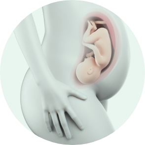 Dilation and effacement