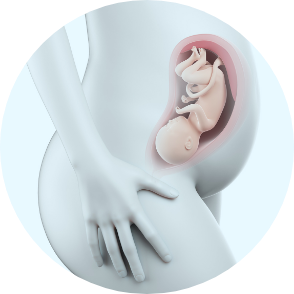 Braxton Hicks contractions