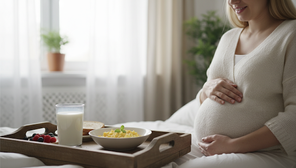 Süt ve Yumurta Tüketiminde Dikkat! 